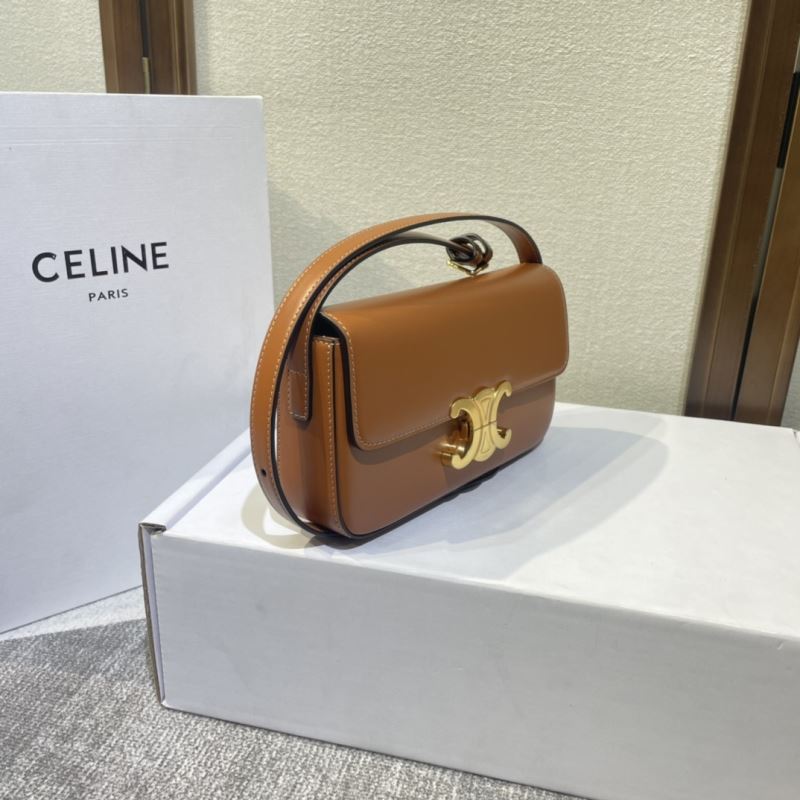 Celine Triomphe Bags